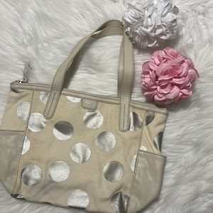 Fossil Bag